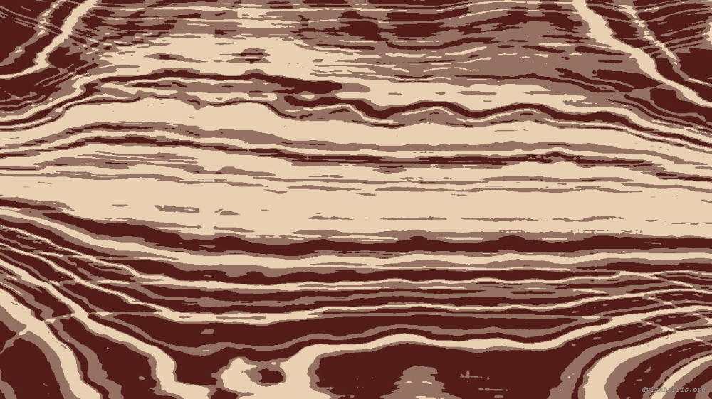 Image 'reflets &mdash; msg &mdash; processing effects 0 chamfer more 1'.