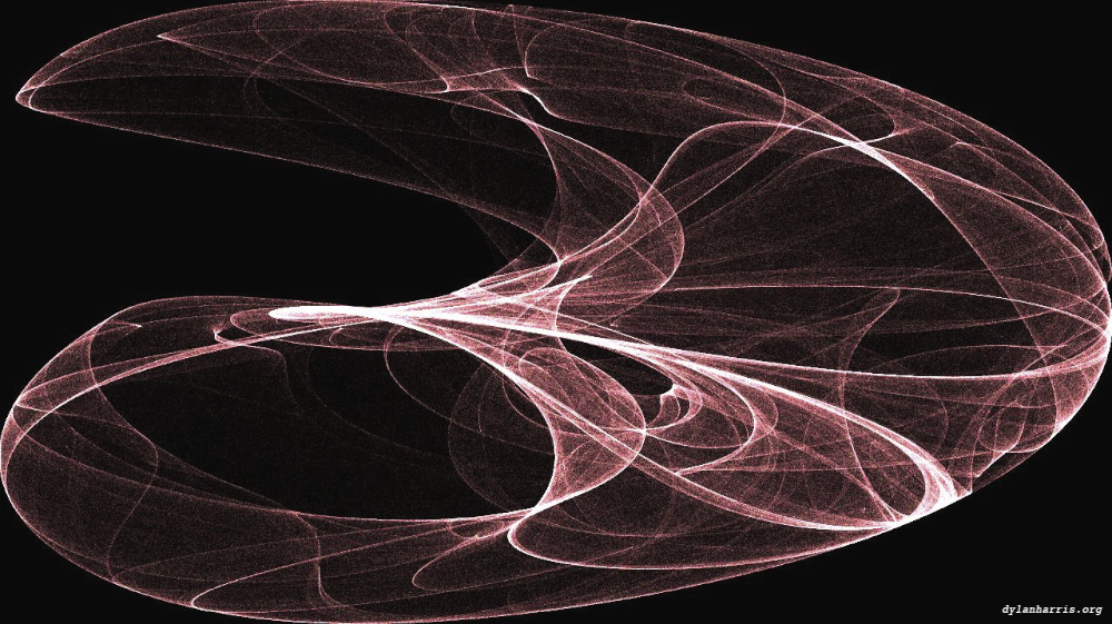 Image 'reflets &mdash; msg &mdash; variations 1 chaos 1 1'.