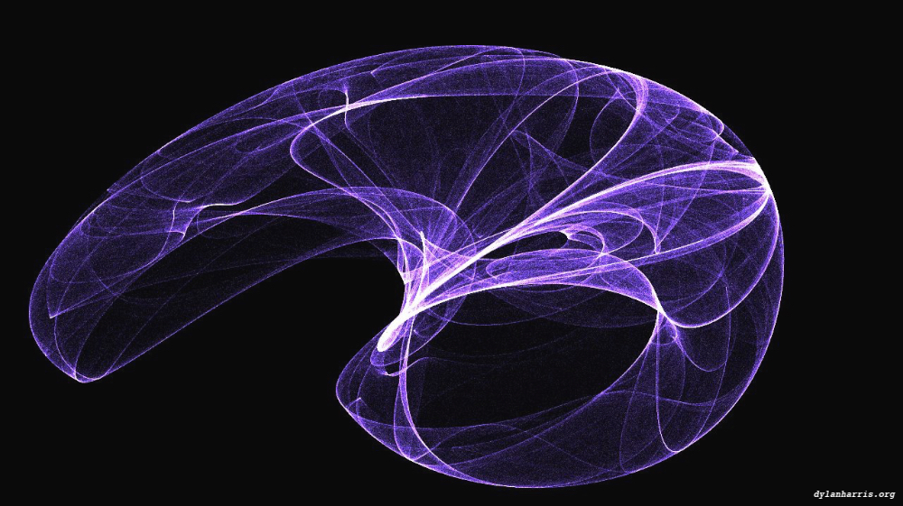 Image 'reflets &mdash; msg &mdash; variations 1 chaos 1 2'.