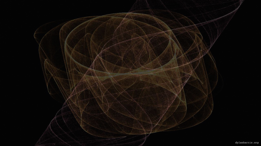 Image 'reflets &mdash; msg &mdash; variations 1 chaos 2 2'.