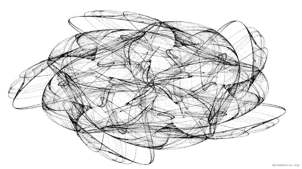 Image 'reflets &mdash; msg &mdash; variations 1 chaos 4 2'.