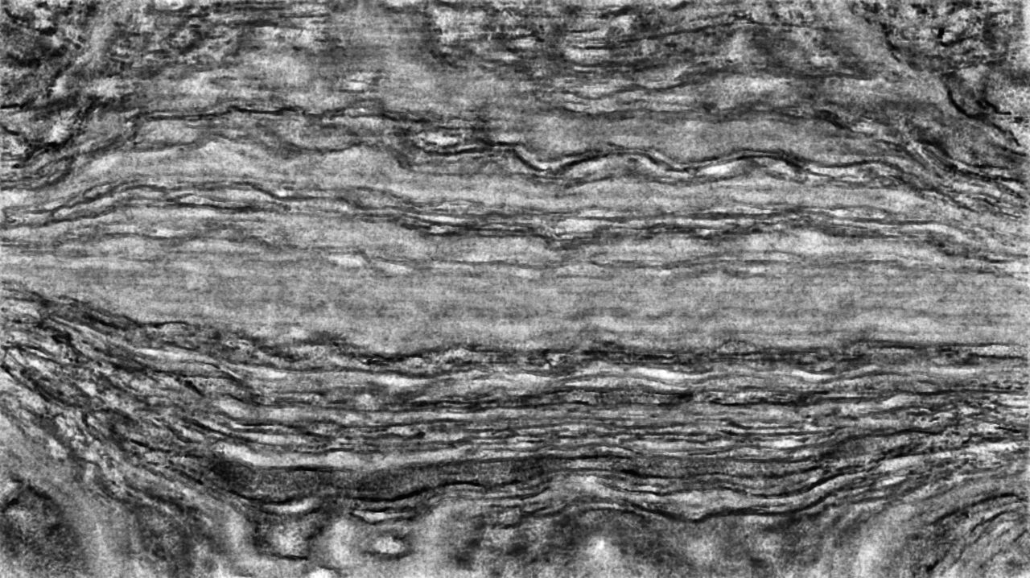 Image 'reflets &mdash; paint synthesiser classic &mdash; default charcoal 1 7'.