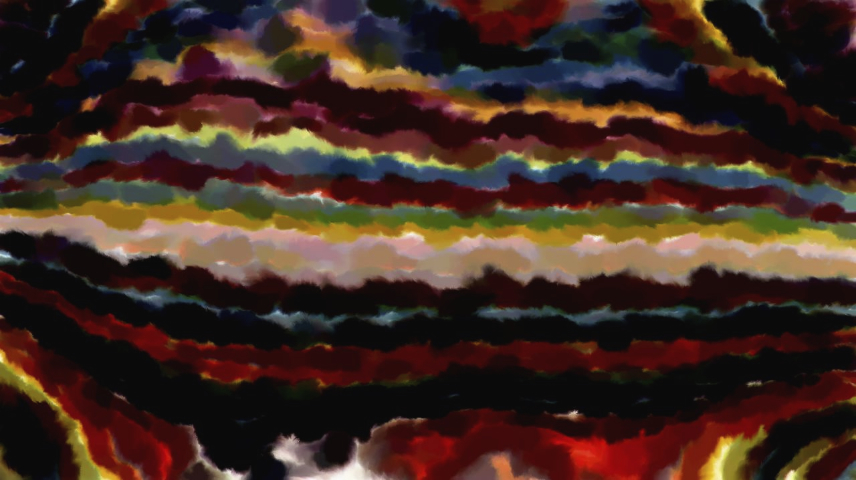 Image 'reflets &mdash; paint synthesiser classic &mdash; users chuck&rsquo;s simplification 1 7'.