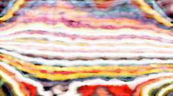 Fourth of 'reflets &mdash; paint synthesiser classic &mdash; users chuck&rsquo;s simplification 1'.