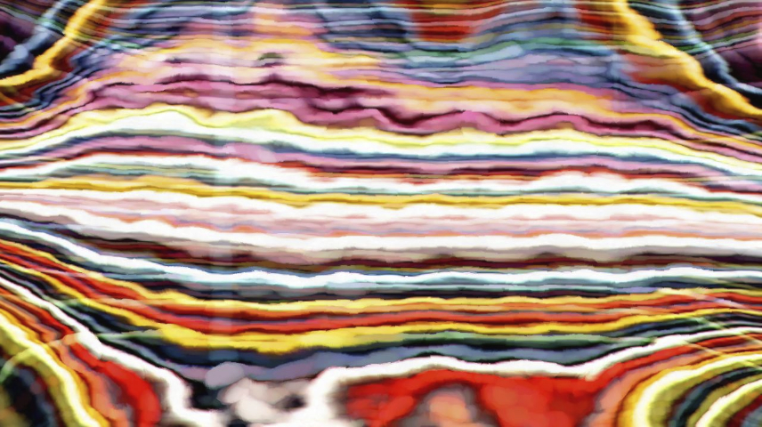 Image 'reflets &mdash; paint synthesiser classic &mdash; users chuck&rsquo;s simplification 2 2'.