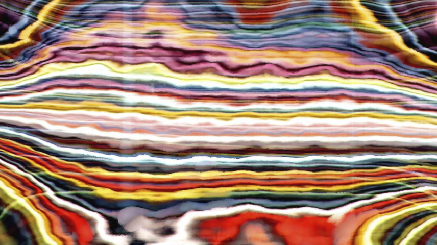 Image 'reflets &mdash; paint synthesiser classic &mdash; users chuck&rsquo;s simplification 2 4'.