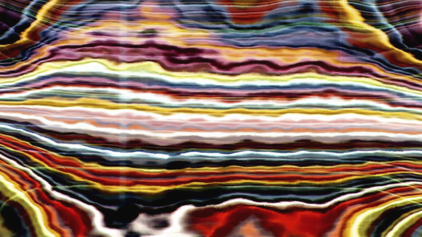 Image 'reflets &mdash; paint synthesiser classic &mdash; users chuck&rsquo;s simplification 2 5'.