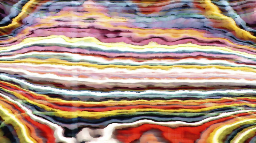 Image 'reflets &mdash; paint synthesiser classic &mdash; users chuck&rsquo;s simplification 2 6'.