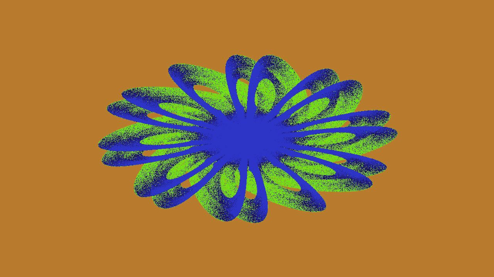 Image 'reflets &mdash; msg &mdash; abstract circular 0 1 1'.