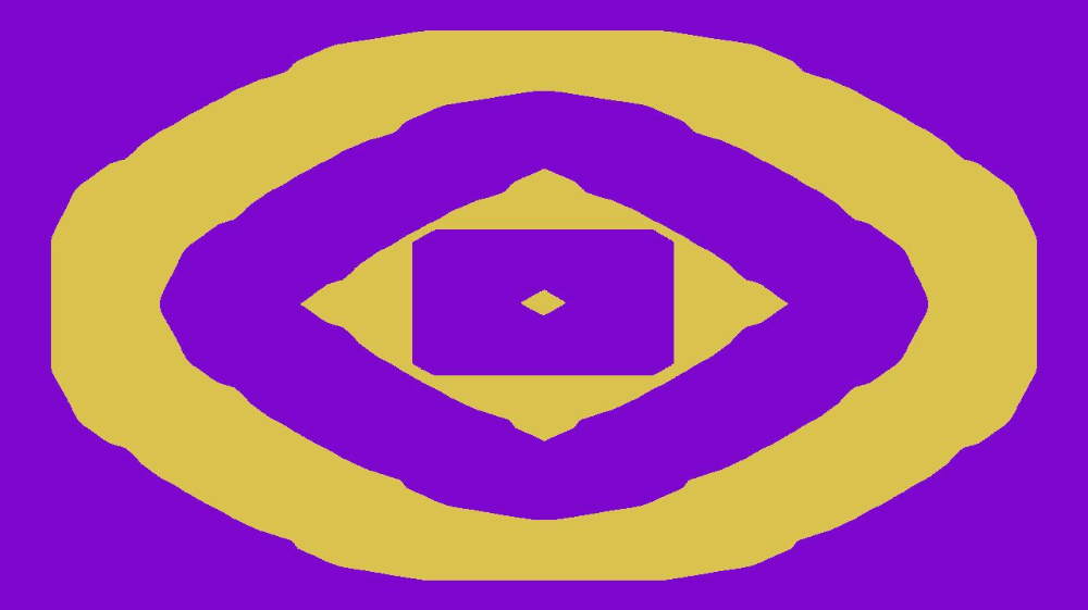 Image 'reflets &mdash; msg &mdash; abstract circular 0 1 6'.