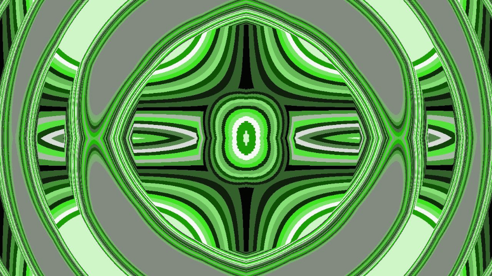 Image 'reflets &mdash; msg &mdash; abstract circular 0 1 8'.