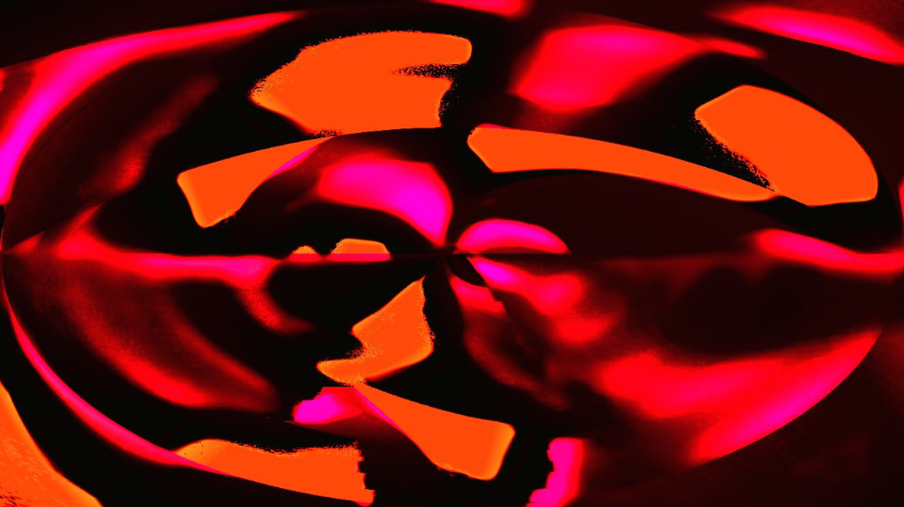 Image 'reflets &mdash; msg &mdash; abstract circular 1 1 6'.