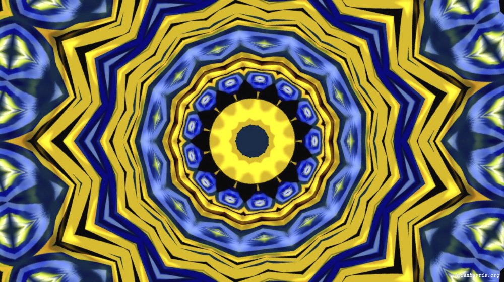 Image 'reflets &mdash; msg &mdash; variations 0 circular 1 1'.