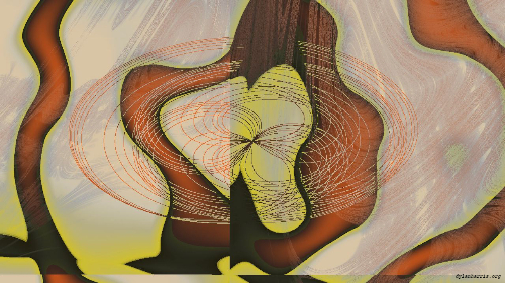 Image 'reflets &mdash; msg &mdash; variations 0 circular 10 1'.