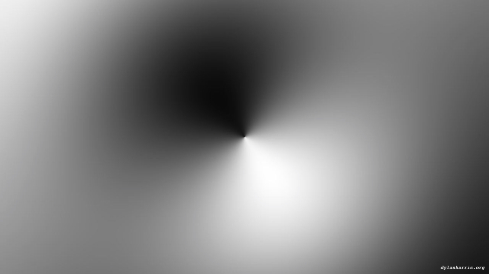 Image 'reflets &mdash; msg &mdash; variations 0 circular 2 3'.