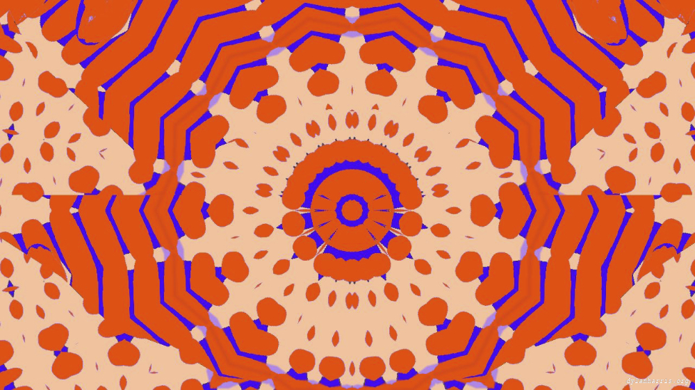 Image 'reflets &mdash; msg &mdash; variations 0 circular 4 2'.