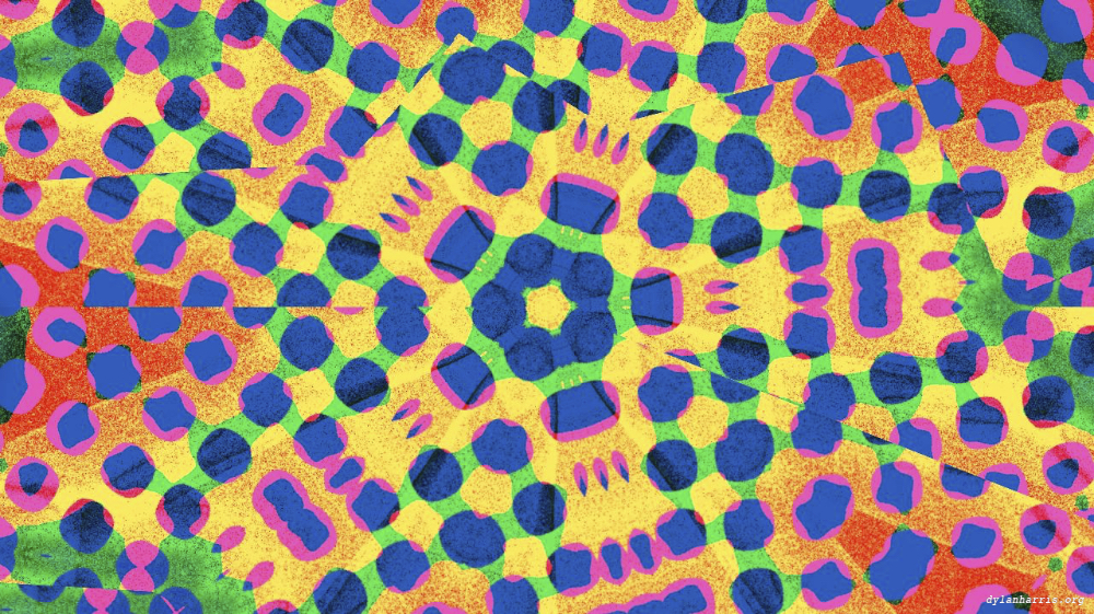 Image 'reflets &mdash; msg &mdash; variations 0 circular 6 1'.