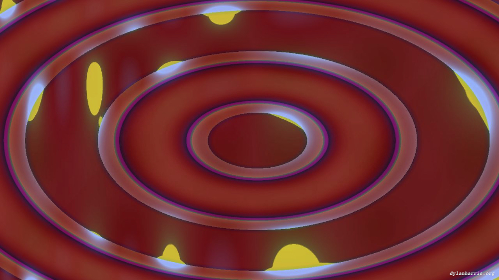 Image 'reflets &mdash; msg &mdash; variations 0 circular 6 3'.