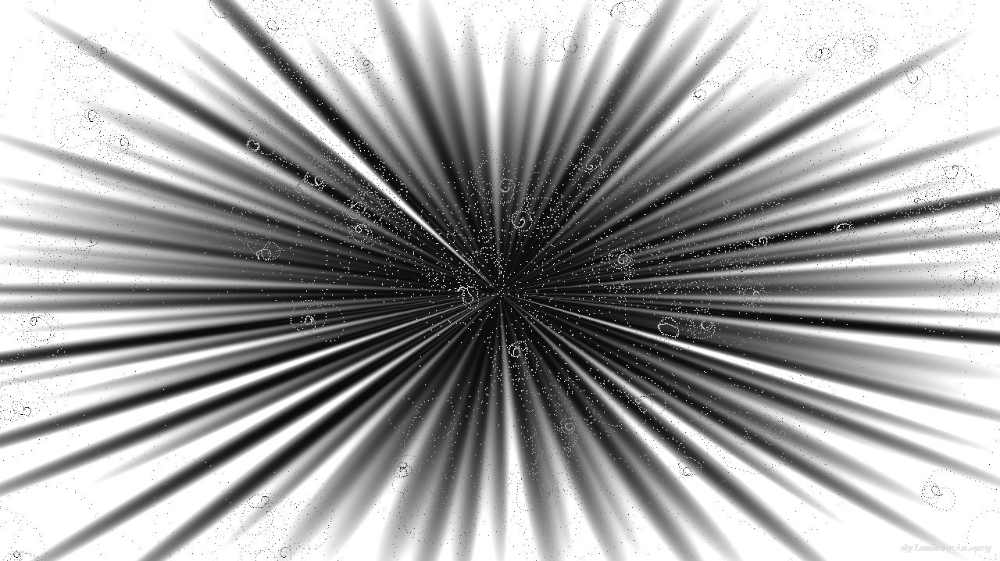 Image 'reflets &mdash; msg &mdash; variations 0 circular 7 5'.