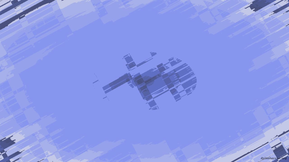 Image 'reflets &mdash; msg &mdash; variations 1 circular 1 1'.