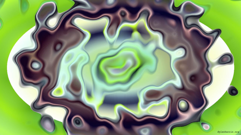 Image 'reflets &mdash; msg &mdash; variations 1 circular 1 2'.