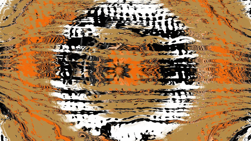 Image 'reflets &mdash; msg &mdash; variations 1 circular 1 6'.