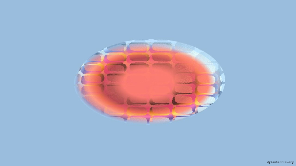 Image 'reflets &mdash; msg &mdash; variations 1 circular 1 5'.