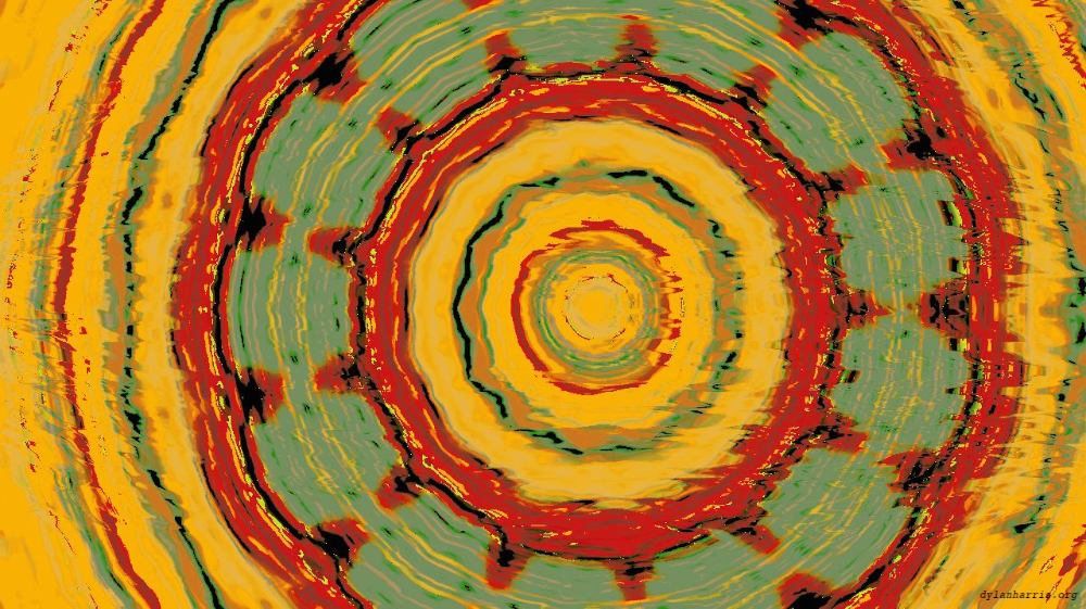 Image 'reflets &mdash; msg &mdash; variations 1 circular 1 6'.