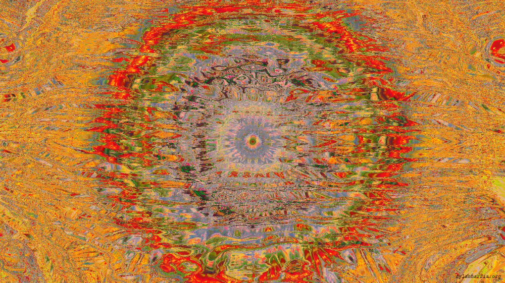 Image 'reflets &mdash; msg &mdash; variations 1 circular 1 7'.