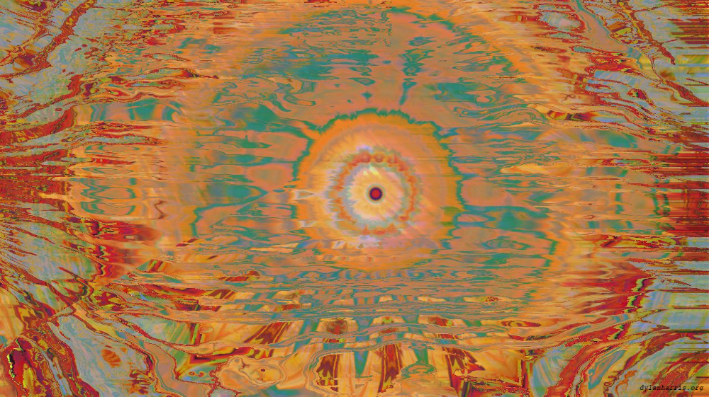 Image 'reflets &mdash; msg &mdash; variations 1 circular 1 8'.