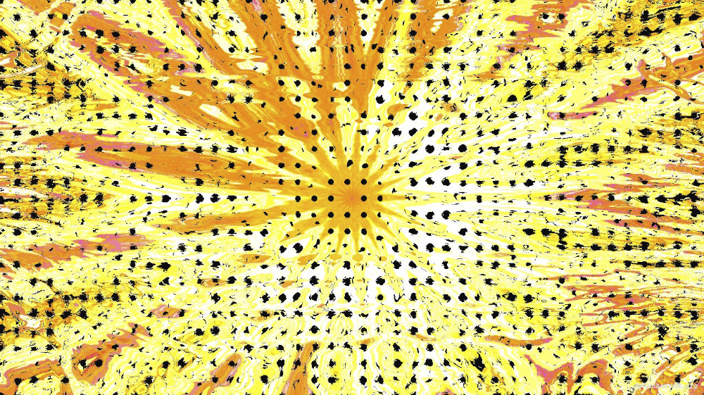 Image 'reflets &mdash; msg &mdash; variations 1 circular 1 1'.