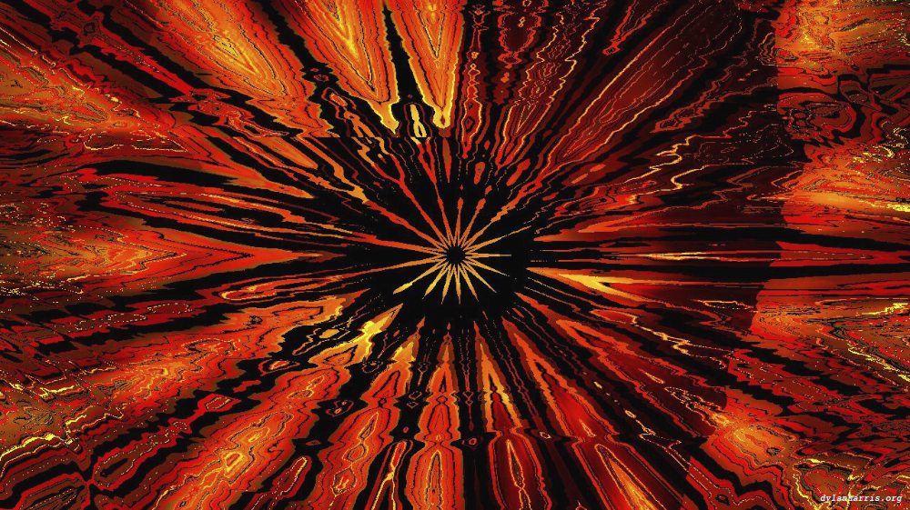 Image 'reflets &mdash; msg &mdash; variations 1 circular 1 2'.