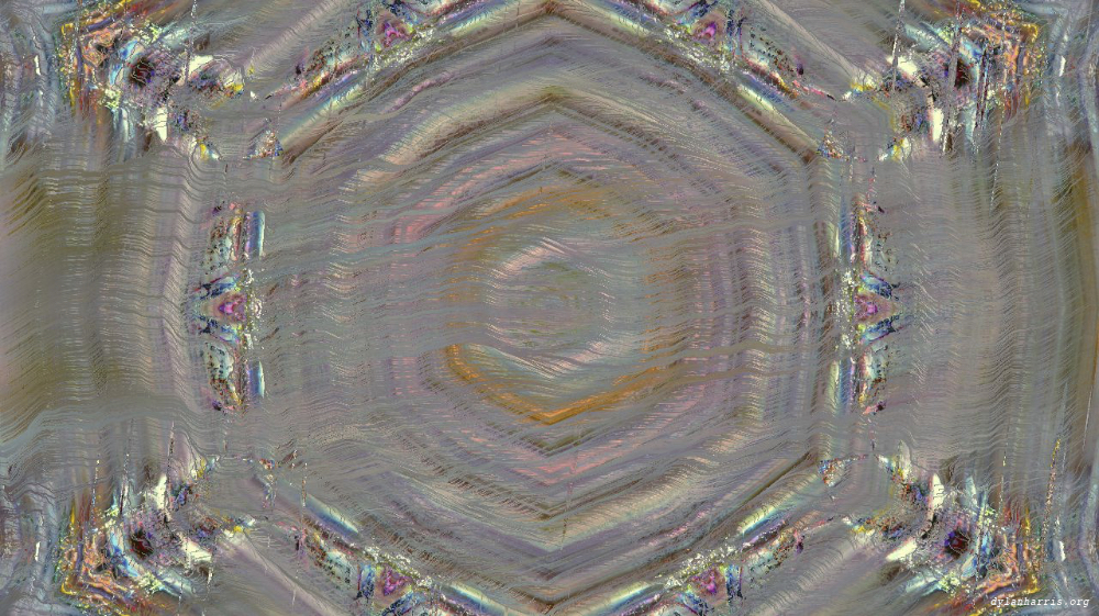 Image 'reflets &mdash; msg &mdash; variations 1 circular 1 5'.
