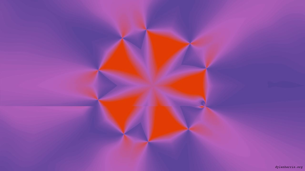 Image 'reflets &mdash; msg &mdash; variations 1 cirsym 1 8'.