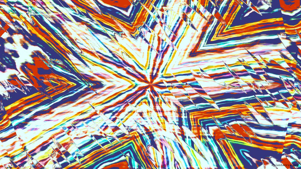 Image 'reflets &mdash; msg &mdash; variations 1 cirsym offset 2 1'.