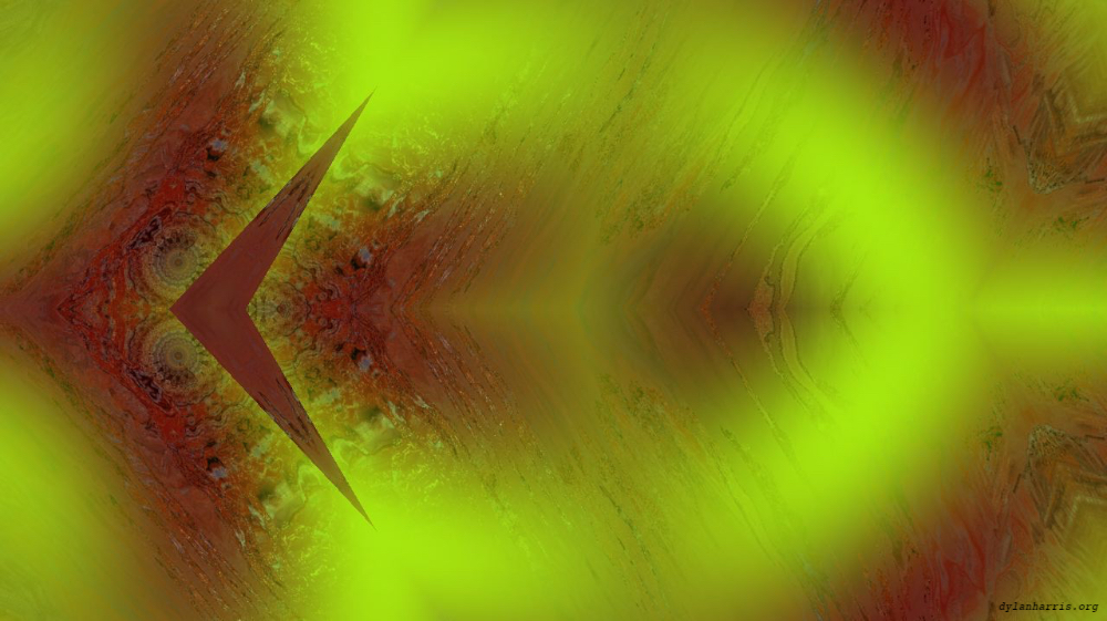 Image 'reflets &mdash; msg &mdash; variations 1 cirsym offset 2 7'.