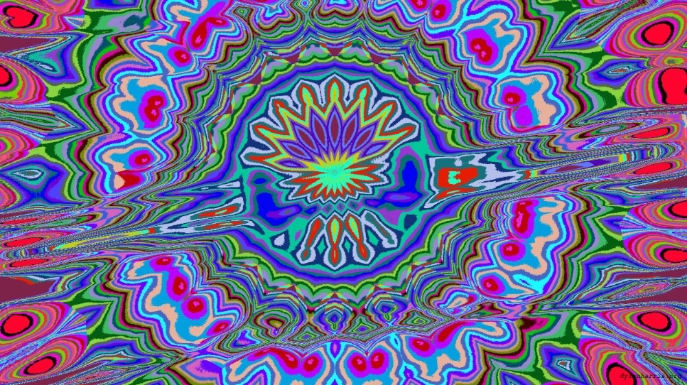 Image 'reflets &mdash; msg &mdash; variations 1 cirsym offset 2 8'.