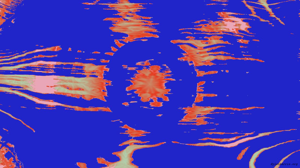 Image 'reflets &mdash; msg &mdash; variations 1 cirsym 1 4'.