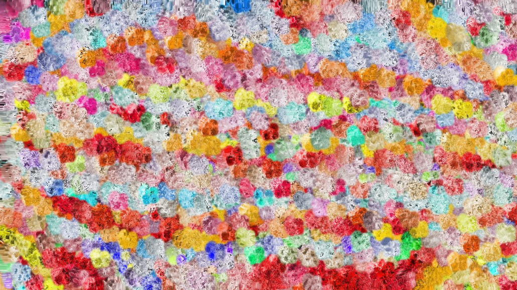 Image 'reflets &mdash; paint synthesiser classic &mdash; 3.0 collection cloners 1 4'.