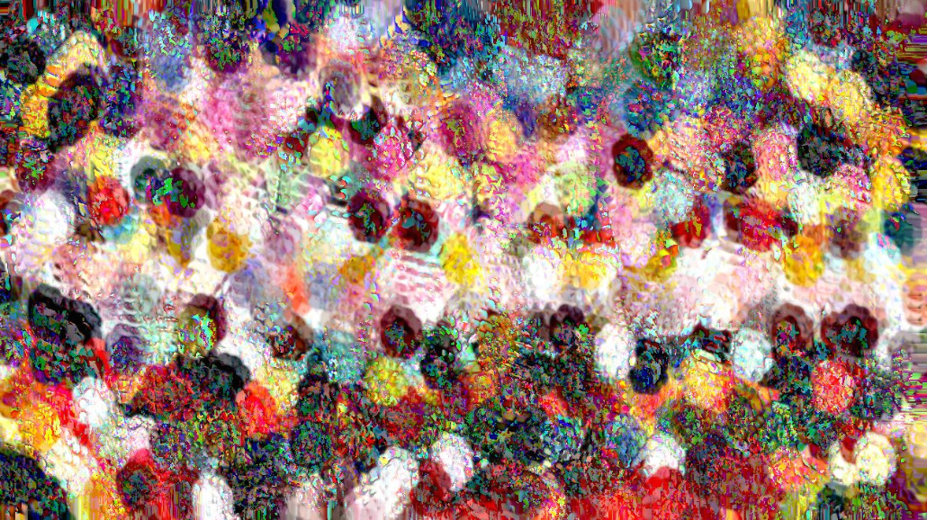 Image 'reflets &mdash; paint synthesiser classic &mdash; 3.0 collection cloners 1 5'.