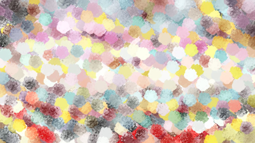 Image 'reflets &mdash; paint synthesiser classic &mdash; 3.0 collection cloners 1 6'.