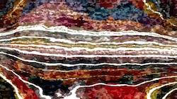 Second of 'reflets &mdash; paint synthesiser classic &mdash; 3.0 collection cloners 1'.