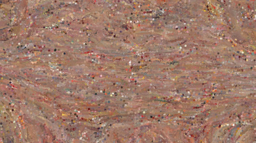 Image 'reflets &mdash; paint synthesiser classic &mdash; 3.0 collection cloners 1 1 1'.