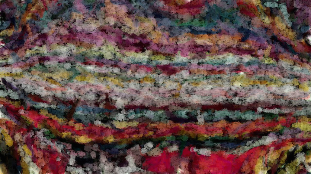 Image 'reflets &mdash; paint synthesiser classic &mdash; 3.0 collection cloners 1 1 3'.