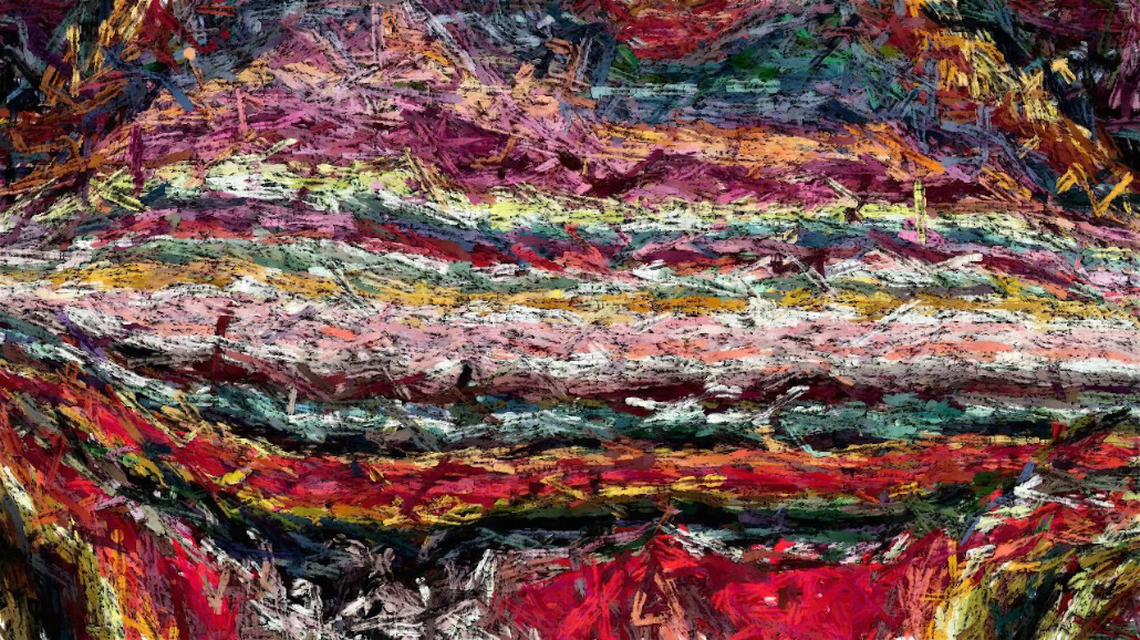 Image 'reflets &mdash; paint synthesiser classic &mdash; 3.0 collection cloners 1 1 6'.