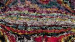 Third of 'reflets &mdash; paint synthesiser classic &mdash; 3.0 collection cloners 1 1'.