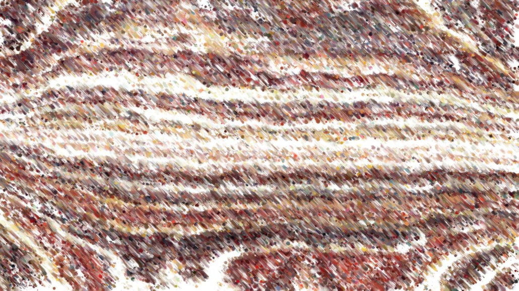 Image 'reflets &mdash; paint synthesiser classic &mdash; 3.0 collection cloners 1 2 2'.