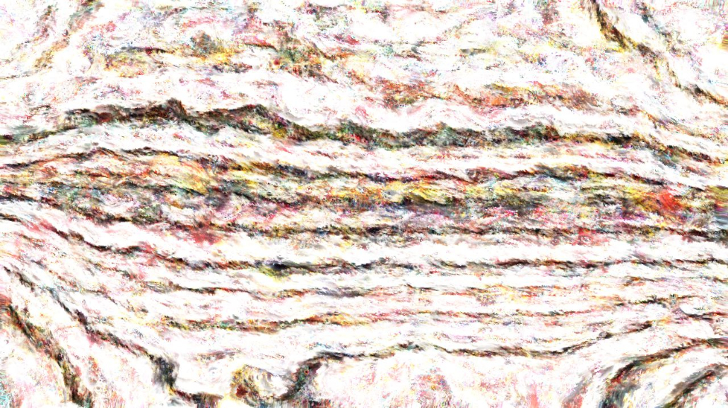 Image 'reflets &mdash; paint synthesiser classic &mdash; 3.0 collection cloners 1 2 3'.