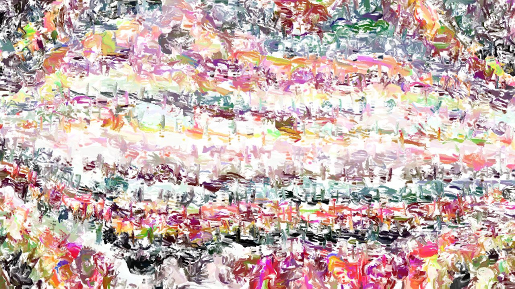 Image 'reflets &mdash; paint synthesiser classic &mdash; 3.0 collection cloners 1 2 4'.