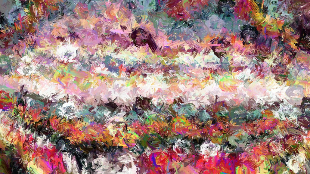 Image 'reflets &mdash; paint synthesiser classic &mdash; 3.0 collection cloners 1 2 7'.